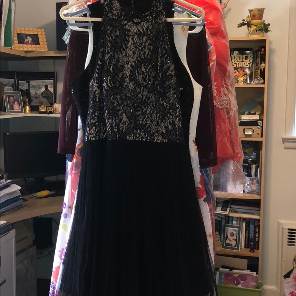 Concert dress